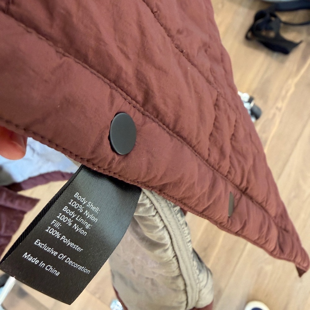 Proof Moonweight Jacket - image 4